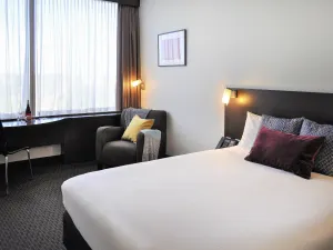 Image of ibis Melbourne - Glen Waverley