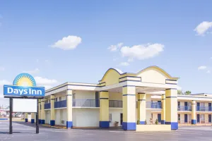 Image of Days Inn by Wyndham Albany