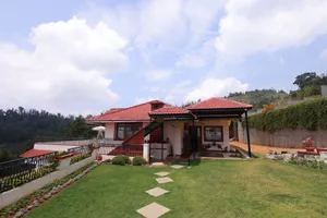 Image of The Forest Haven