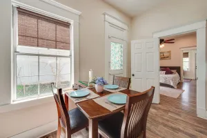 Image of Springfield Home < 1/2 Mi to Commercial Street!