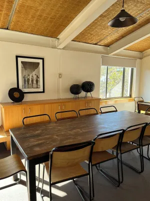 Image of Ripparoo Lodge