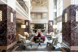 Image of Hotel LeVeque, Autograph Collection