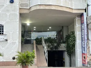 Image of Hotel Los Arcangeles