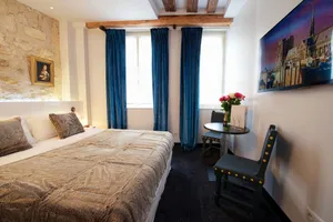 Image of Hôtel le Clos de Notre Dame