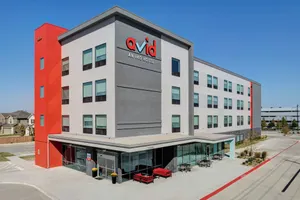 Image of avid hotel Austin NW - Lakeline by IHG