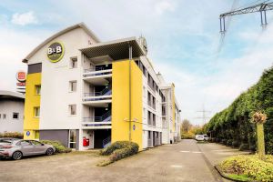 Image of B&B HOTEL Köln-Frechen