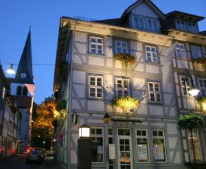Image of Hotel Schere