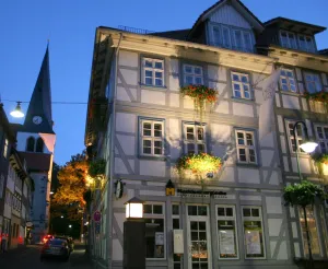 Image of Hotel Schere