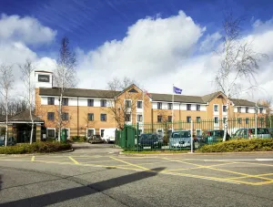 Image of ibis Cardiff Gate - International Business Park