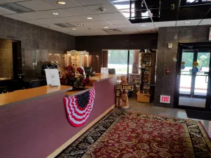 Image of Rushmore Express & Suites