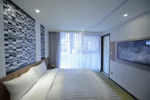 Image of Ximen Hotel B
