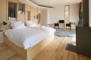 Image of Les Échasses Golf & Surf Eco Lodge