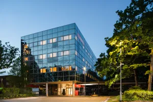 Image of easyHotel Milton Keynes