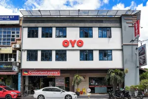 Image of Hotel O Hotel 916
