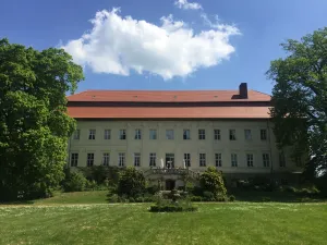 Image of Schloss Dretzel