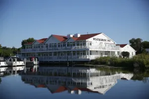 Image of Weathervane Inn