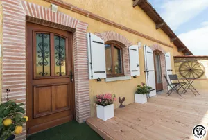 Image of Le gîte du Moulin