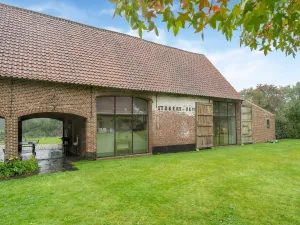 Image of Holiday Home in Beernem near Bruges