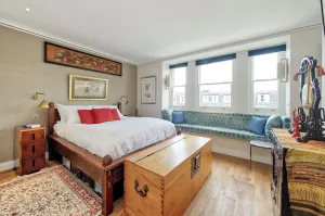 Image of Stunning 2 Bedroom Apartment in Little Venice West London