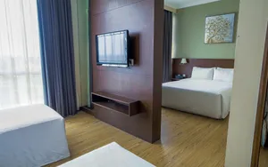 Image of Swiss Hotel Apartment