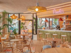 Image of Nice Pam Hotel Fully Renovated