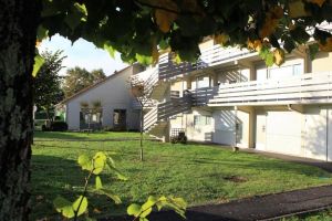 Image of Ampaline HOTEL - Perigueux Boulazac