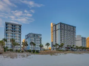 Image of Spectacular Oceanfront Condo
