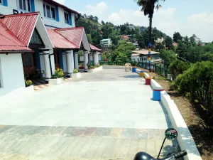 Image of Prince Hotel Mallroad