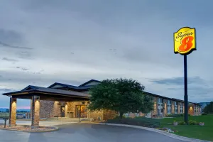 Image of Super 8 by Wyndham Fort Collins