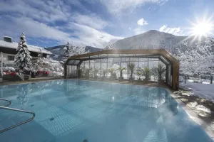 Image of Genusshotel Almrausch