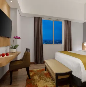 Image of Aston Gresik Hotel & Conference Center