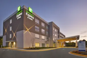 Image of Holiday Inn Express and Suites South Hill by IHG