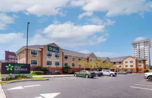 Image of Extended Stay America Suites - Los Angeles - Torrance Blvd