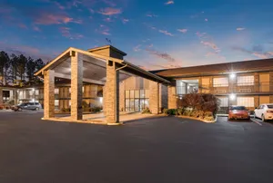 Image of SureStay Plus Hotel by Best Western Poteau