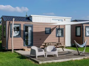 Image of Fully Furnished Tiny House near Beach