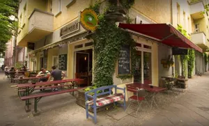 Image of Schlafmeile Hostel