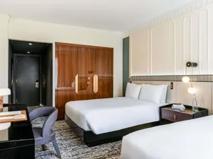 Image of Sofitel New York