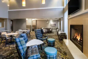 Image of Residence Inn by Marriott Chicago Oak Brook