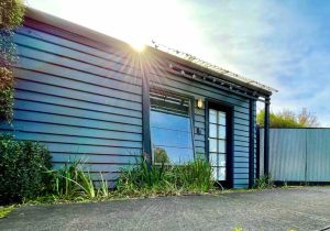 Image of Entire private cottage with own backyard