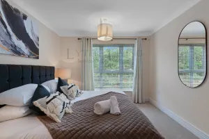 Image of Foundry House - Oxford