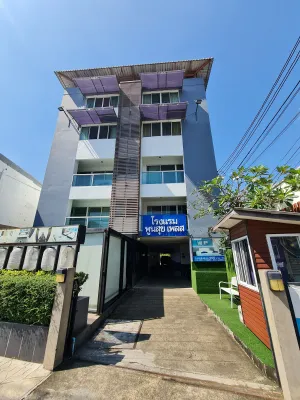 Image of Poonsuk Place Hotel