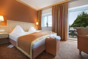 Image of Romantikhotel Die Gersberg Alm