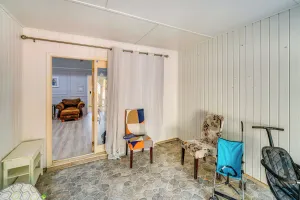 Image of Family Home w/ Patio in Irving: Pets Welcome!