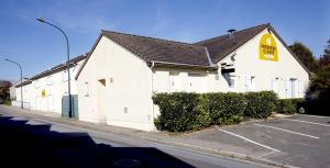 Image of Première Classe Rouen Nord - Bois Guillaume