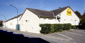 Image of Première Classe Rouen Nord - Bois Guillaume