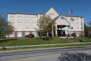 Image of Country Inn & Suites by Radisson, Harrisburg - Hershey West, PA