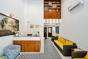 Image of LILA Hotel & Apartments