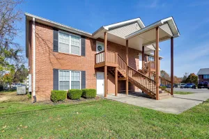 Image of 3 Mi to Dtwn: Pet-friendly Apt in Elizabethtown!