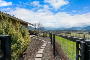 Image of Paschal Winery - Dream 1 Cottage