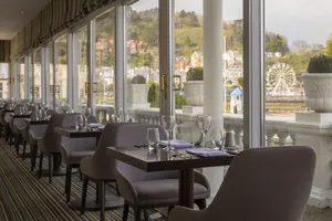 Image of St George's Hotel - Llandudno